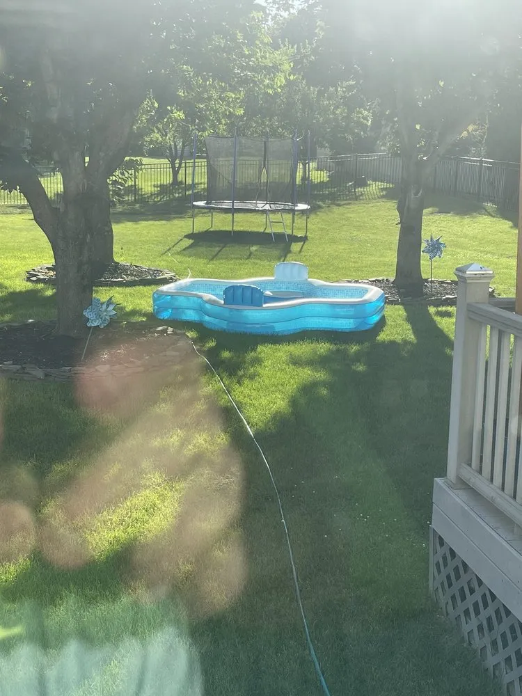 Reliable outdoor landscaping experts serving Phillipsburg, NJ - Master Designs Landscaping & Construction