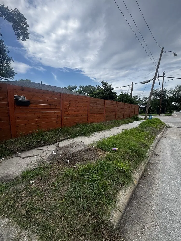 Local landscape design experts serving Houston, TX - Master Fix It