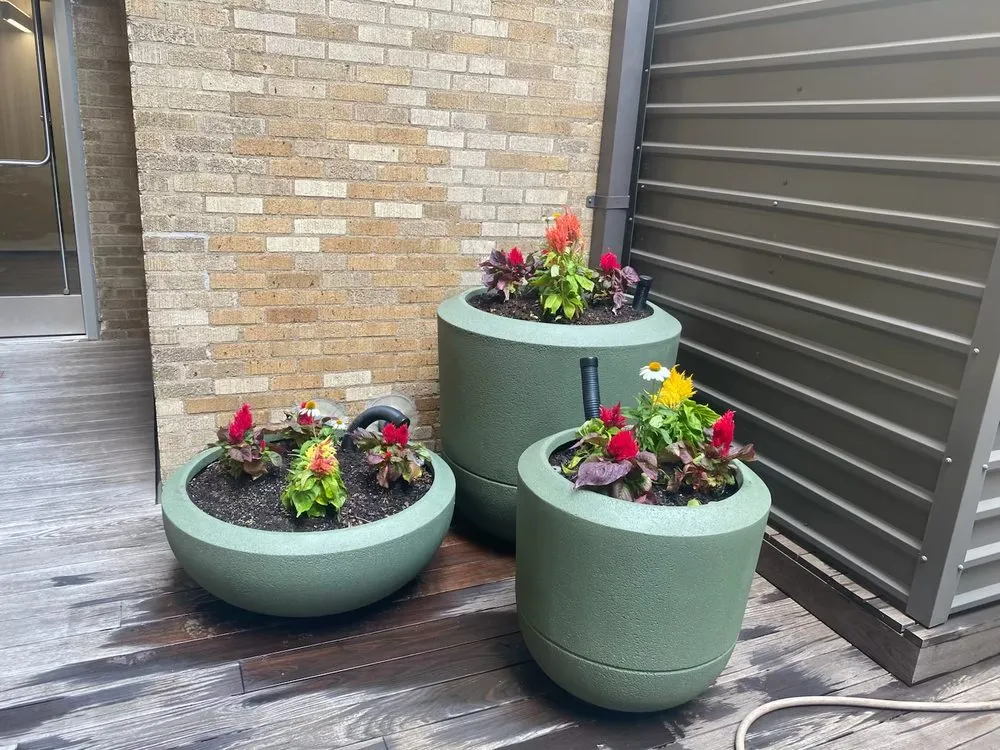 Top-rated residential landscaping in Houston, TX - Master Fix It