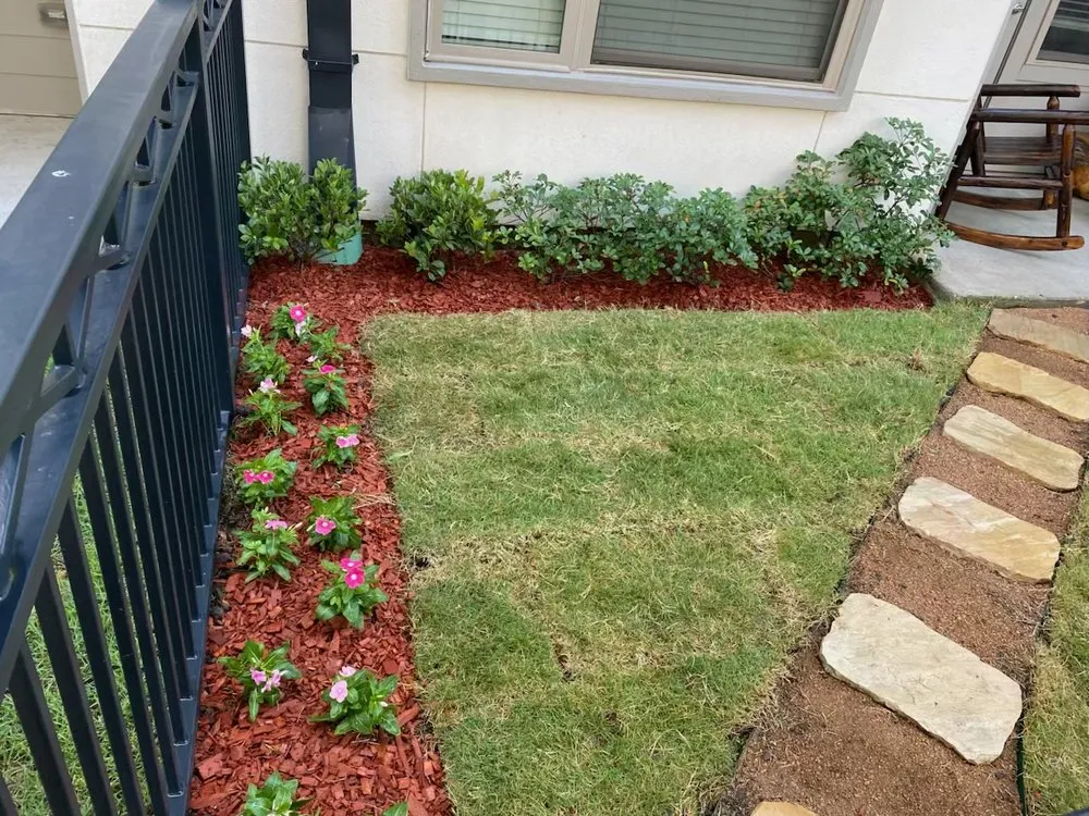 Professional landscaping services in Houston, TX - Master Fix It