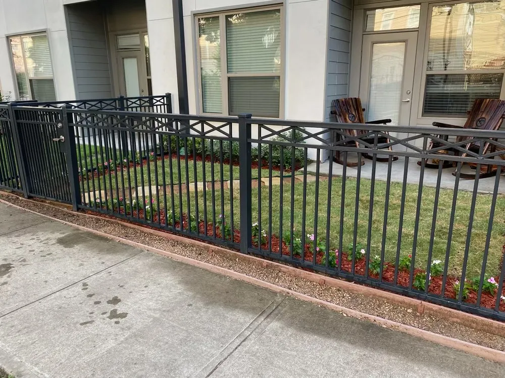 Reliable garden landscaping experts serving Houston, TX - Master Fix It