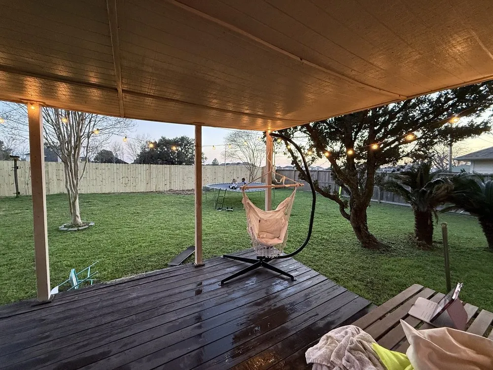 Expert landscape design experts serving Houston, TX - Master Fix It