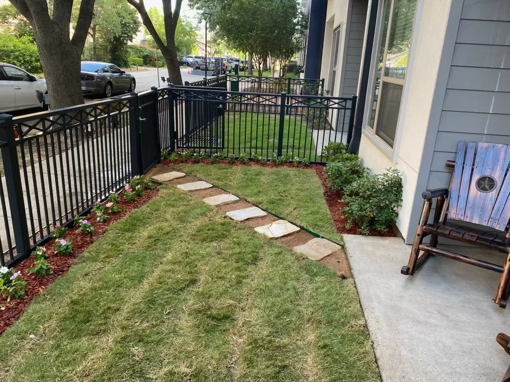 Top-rated yard cleanup service in Houston, TX by Master Fix It