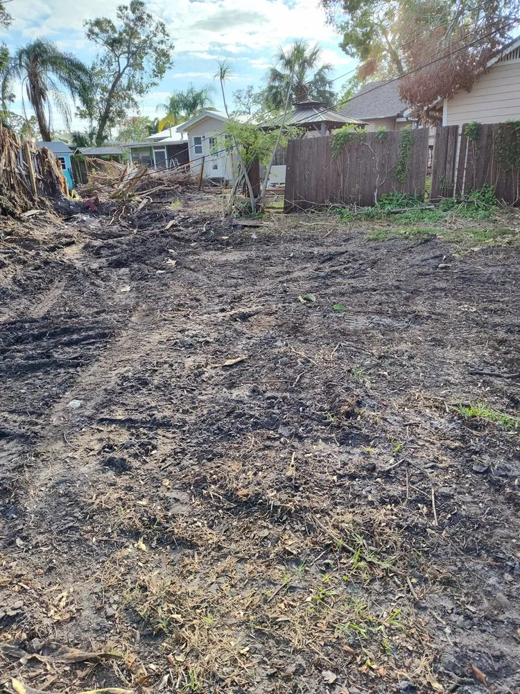 Top-rated yard maintenance with custom design across St. Petersburg, FL - Master Gardener Landscaping