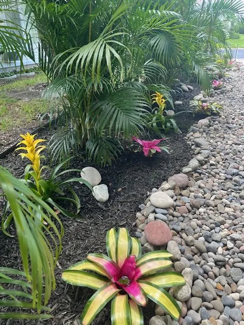 Reliable garden landscaping experts serving St. Petersburg, FL - Master Gardener Landscaping