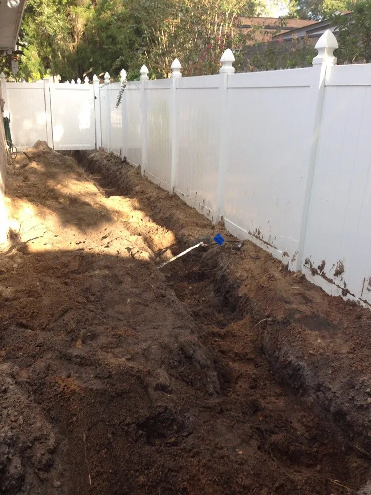 Reliable yard maintenance experts serving St. Petersburg, FL - Master Gardener Landscaping