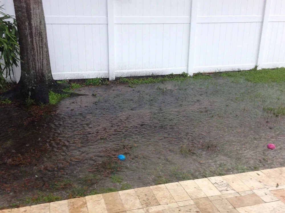 Local residential landscaping in St. Petersburg, FL - Master Gardener Landscaping