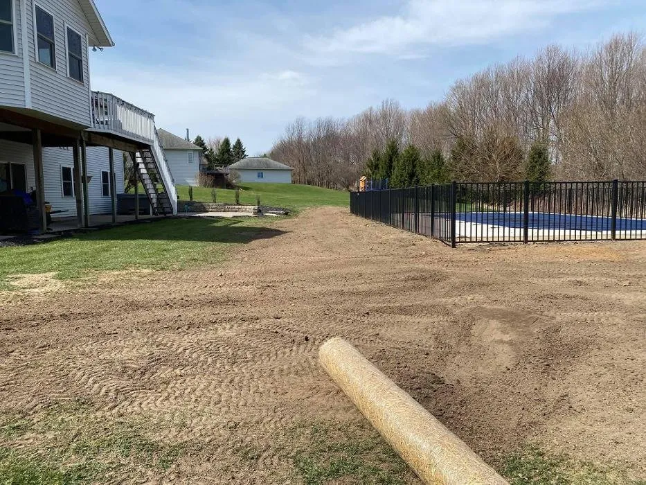 Expert yard cleanup service in Ada, MI by Master Gardner