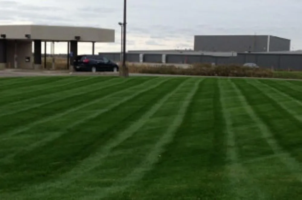 Trusted yard maintenance in Ada, MI by Master Gardner