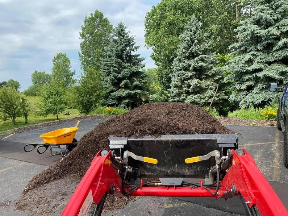 Affordable yard maintenance in Ada, MI by Master Gardner