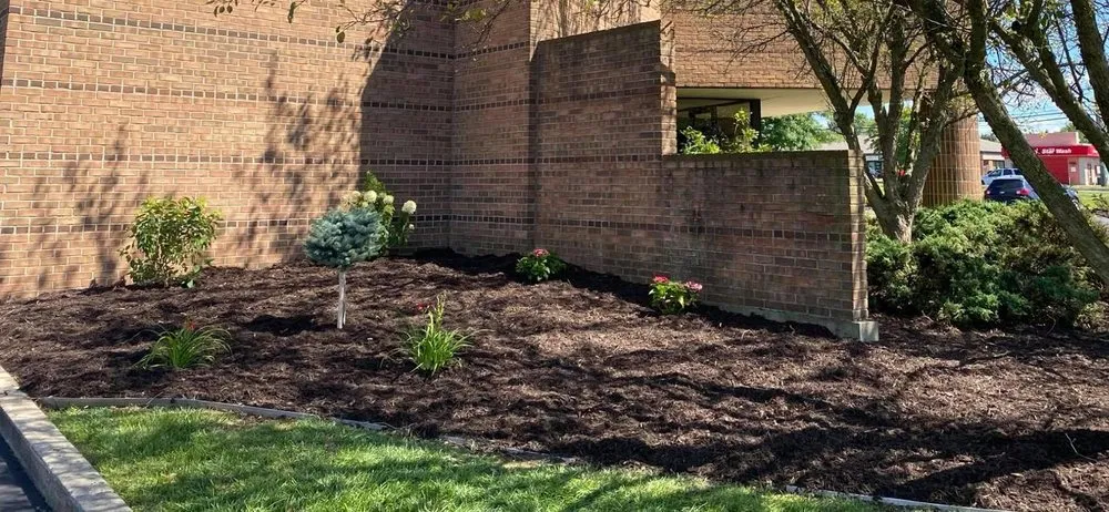 Expert landscape installation for year-round maintenance in Ada, MI by Master Gardner