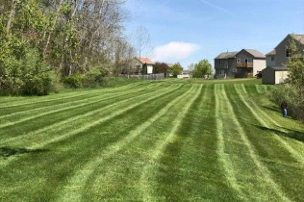 Reliable yard maintenance in Ada, MI - Master Gardner