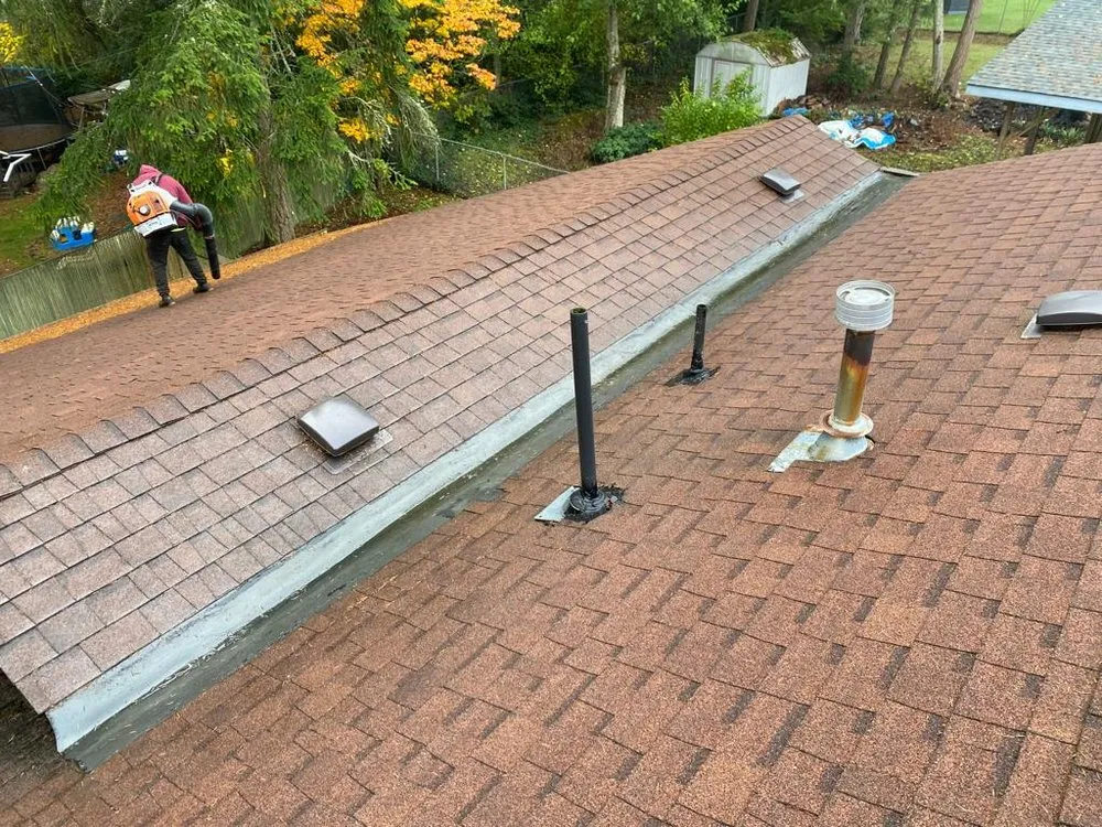 Custom landscaping services experts serving Bremerton, WA - Master Green Landscaping