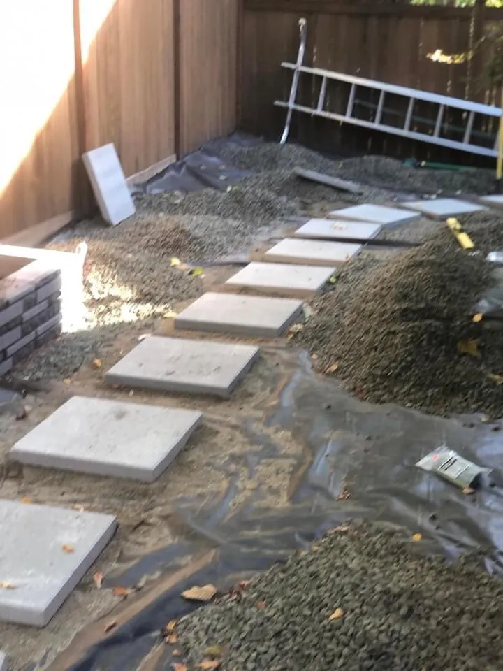 Reliable landscaping services in Bremerton, WA by Master Green Landscaping