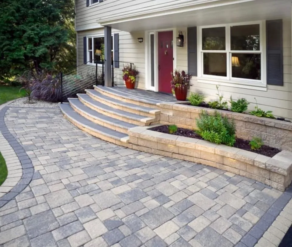 Reliable yard maintenance for homes across Bremerton, WA - Master Green Landscaping