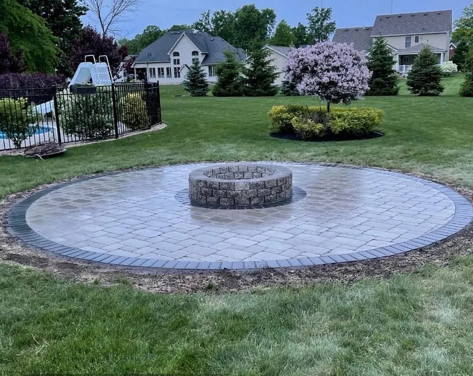 Reliable lawn care service for beautiful yards in Bremerton, WA by Master Green Landscaping