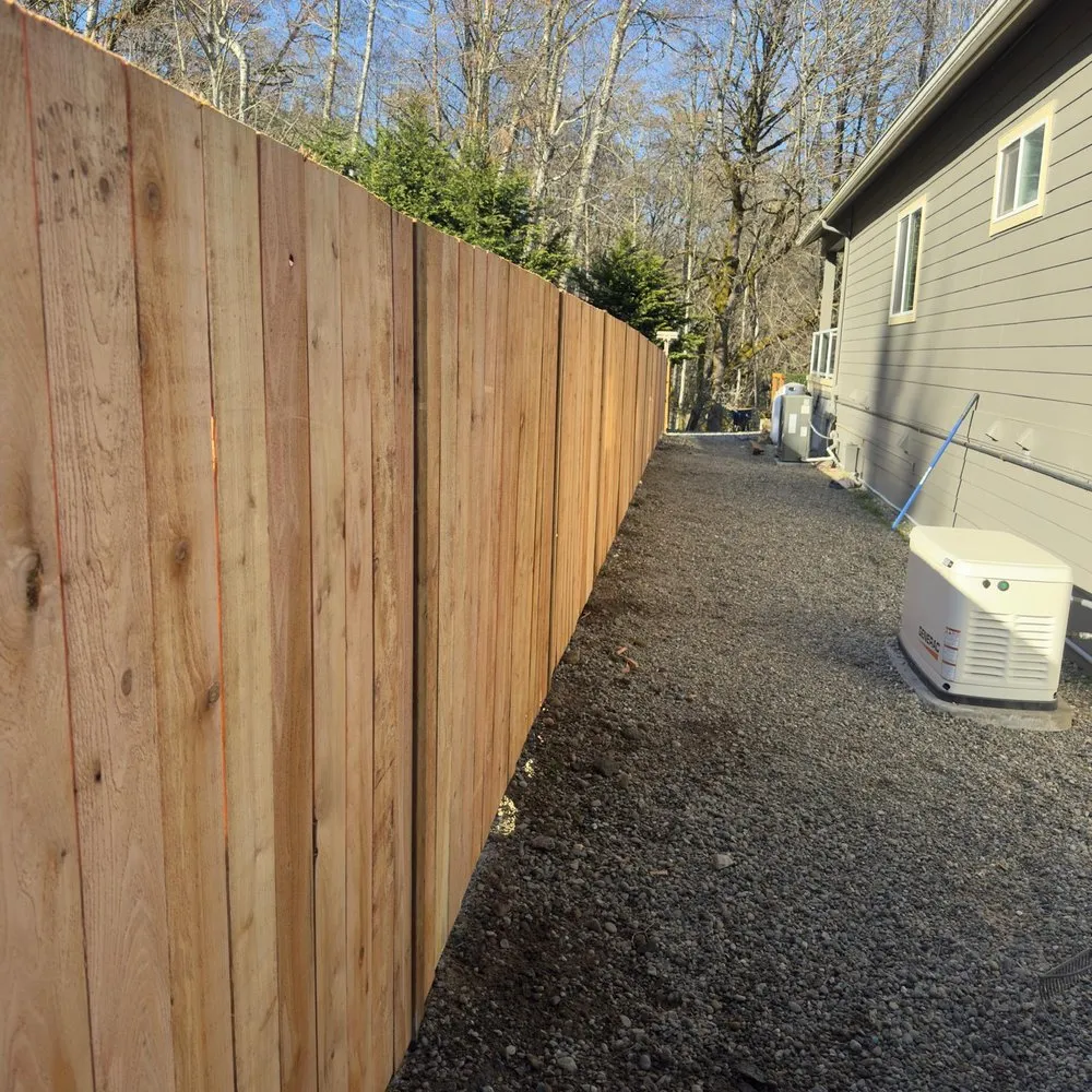 Trusted landscape design for homes in Bremerton, WA by Master Green Landscaping