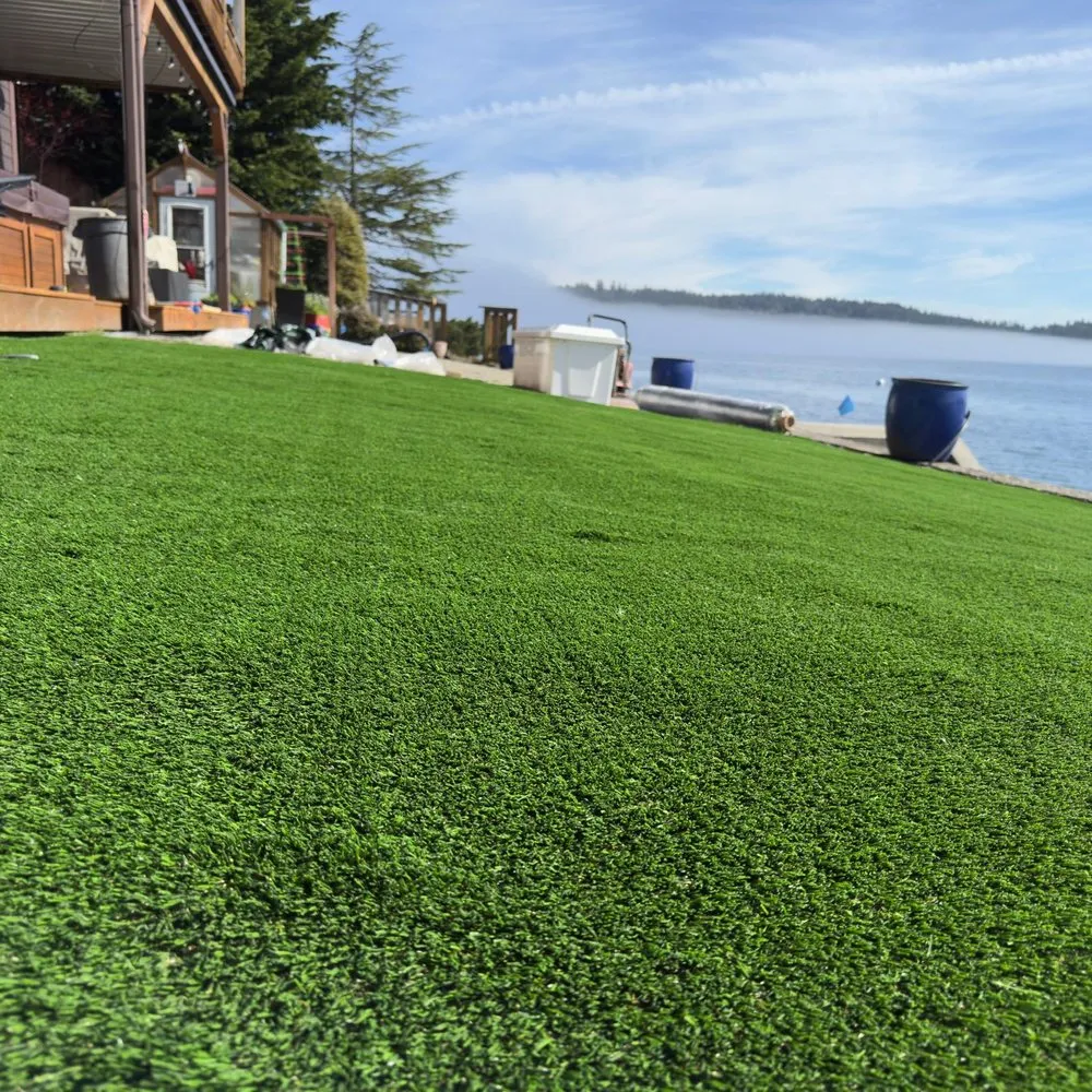 Reliable residential landscaping near you in Bremerton, WA by Master Green Landscaping