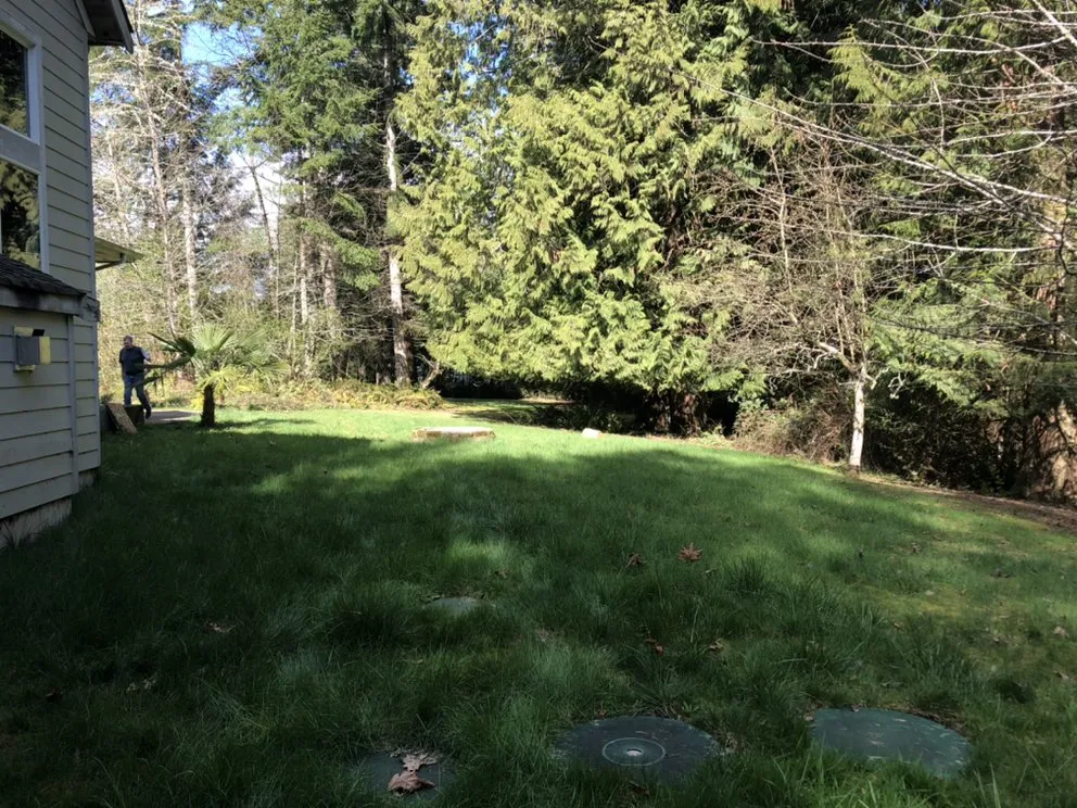 Affordable outdoor landscaping in Bremerton, WA - Master Green Landscaping