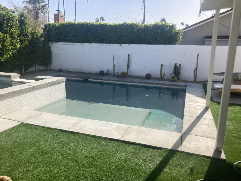 Expert lawn care service in Gilman Hot Springs, CA - Master Greens