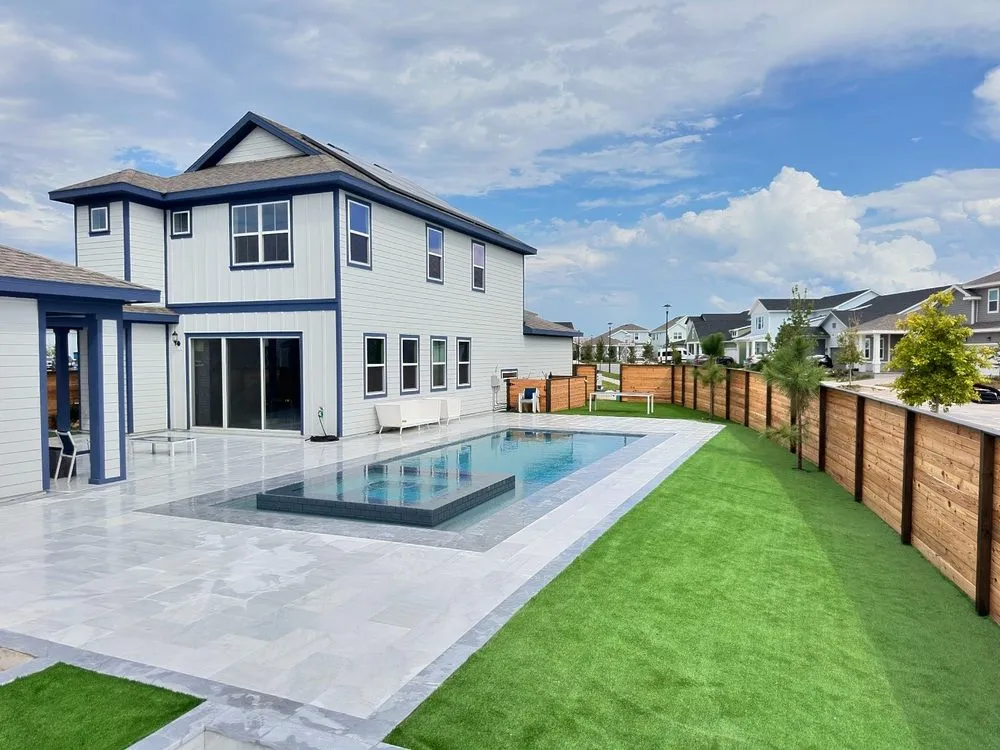 Trusted landscape design experts serving Windermere, FL - Master Hardscape USA