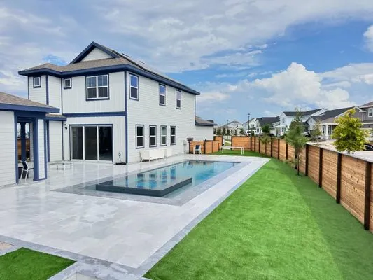 Master Hardscape USA Logo