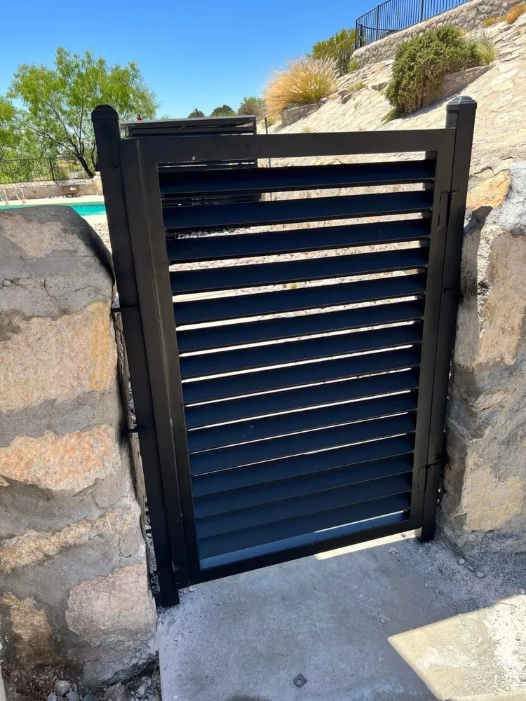 Local outdoor landscaping experts serving El Paso, TX - Master Home Experts