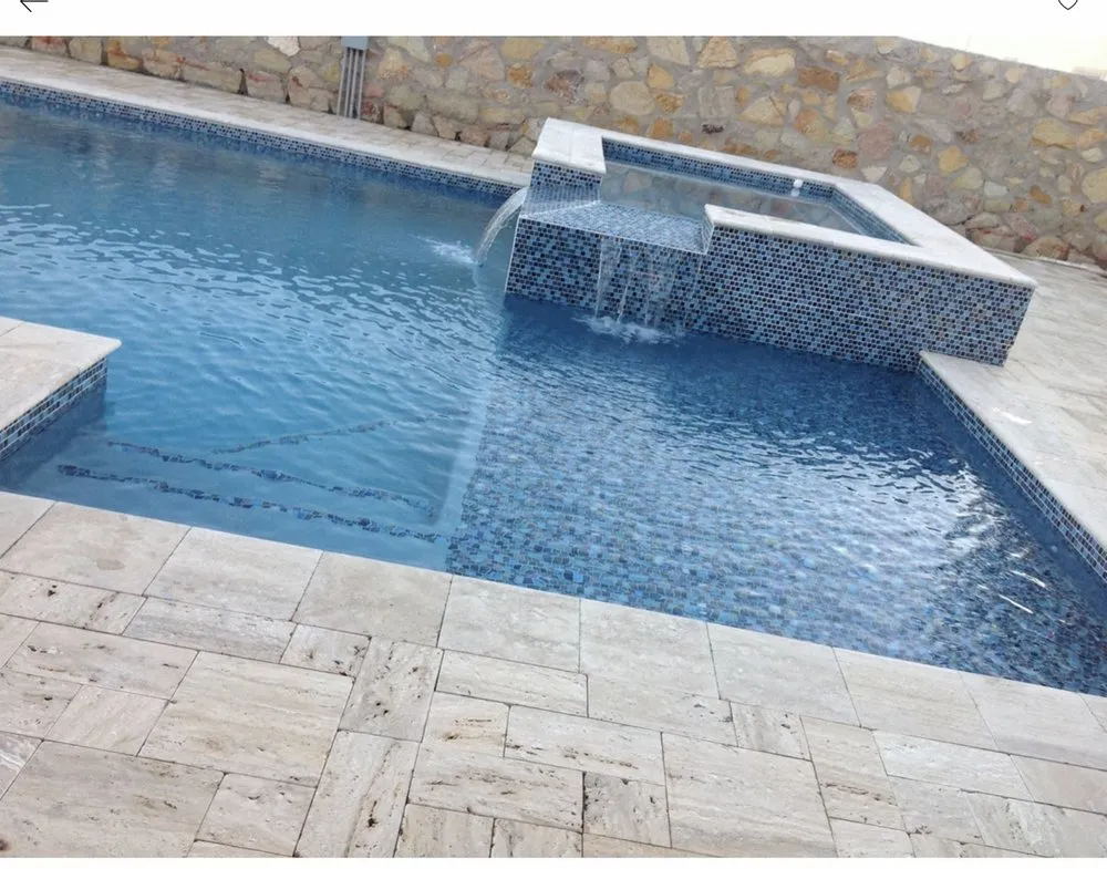 Custom landscape design near you across El Paso, TX - Master Home Experts