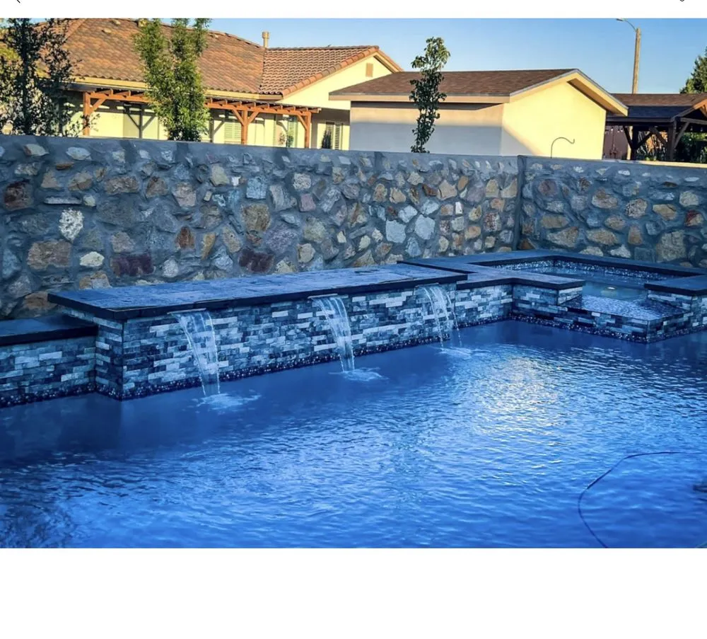 Local outdoor landscaping for beautiful yards across El Paso, TX - Master Home Experts