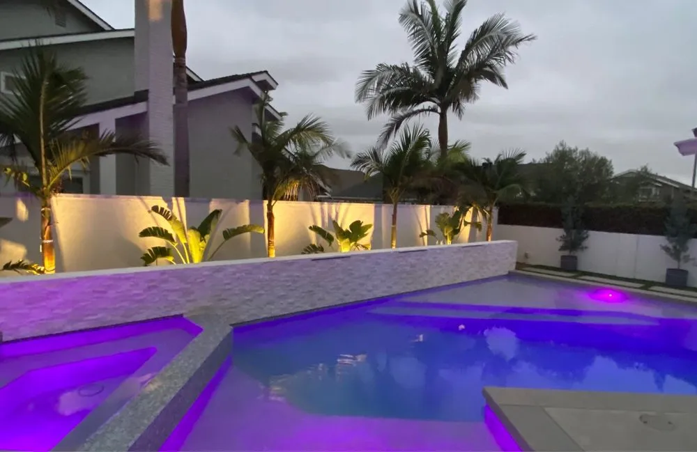 Reliable garden landscaping for outdoor upgrades in Westminster, CA by Master Landscape & Maintenance