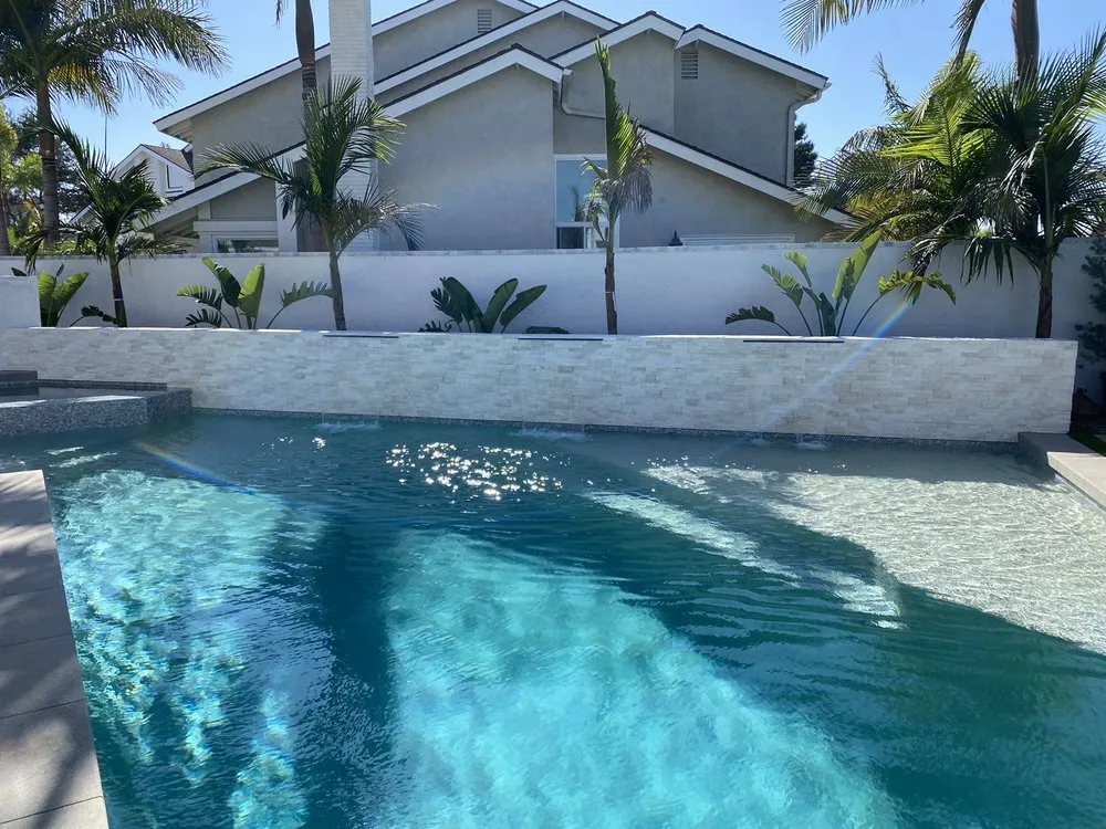 Top-rated landscaping services experts serving Westminster, CA - Master Landscape & Maintenance