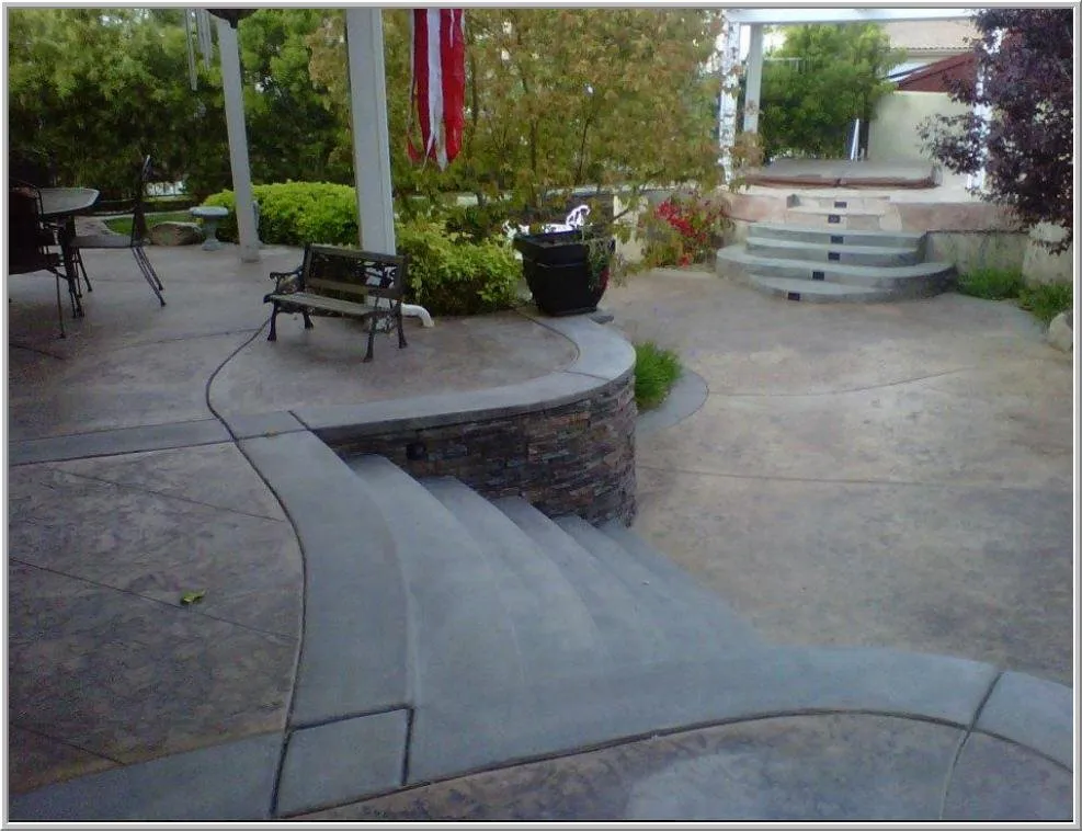 Professional landscape installation for homes in Hemet, CA by Master Landscape