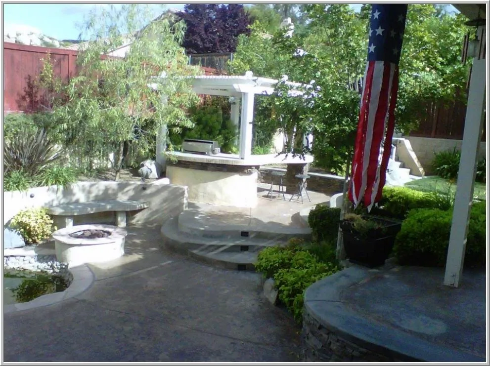 Reliable landscape design with custom design in Hemet, CA by Master Landscape