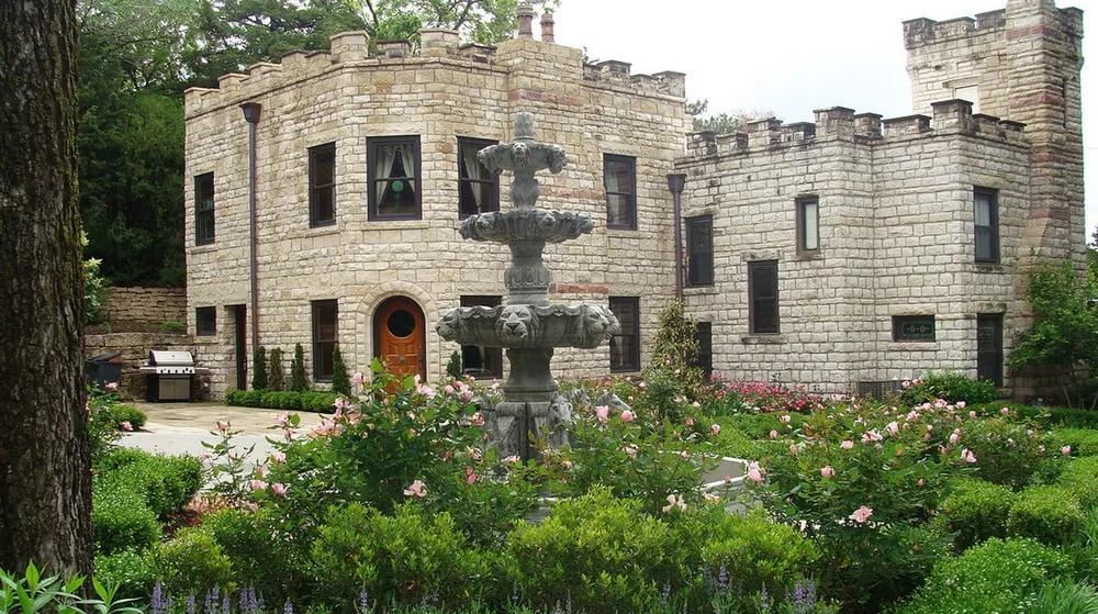 Professional yard maintenance for homes across Manhattan, KS - Master Landscape Inc