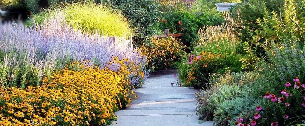 Local residential landscaping in Manhattan, KS - Master Landscape Inc