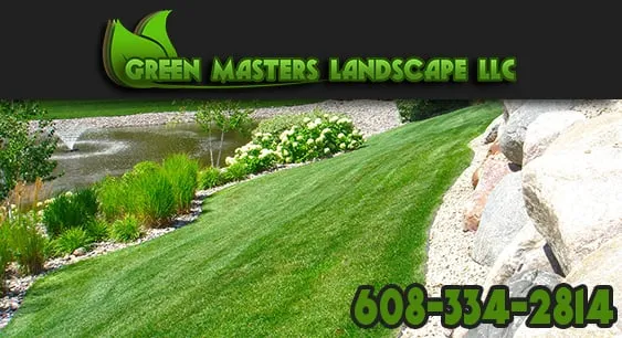 Master Landscape Supply Logo