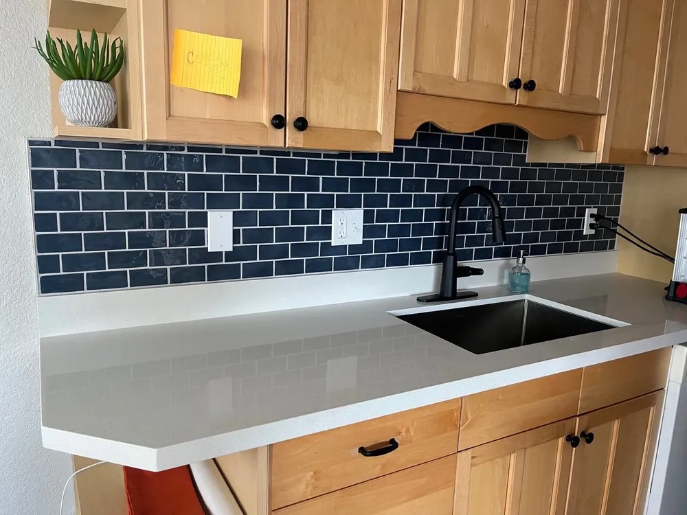 Reliable yard maintenance with custom design in Kirkland, WA by Master Landscaping & Tile