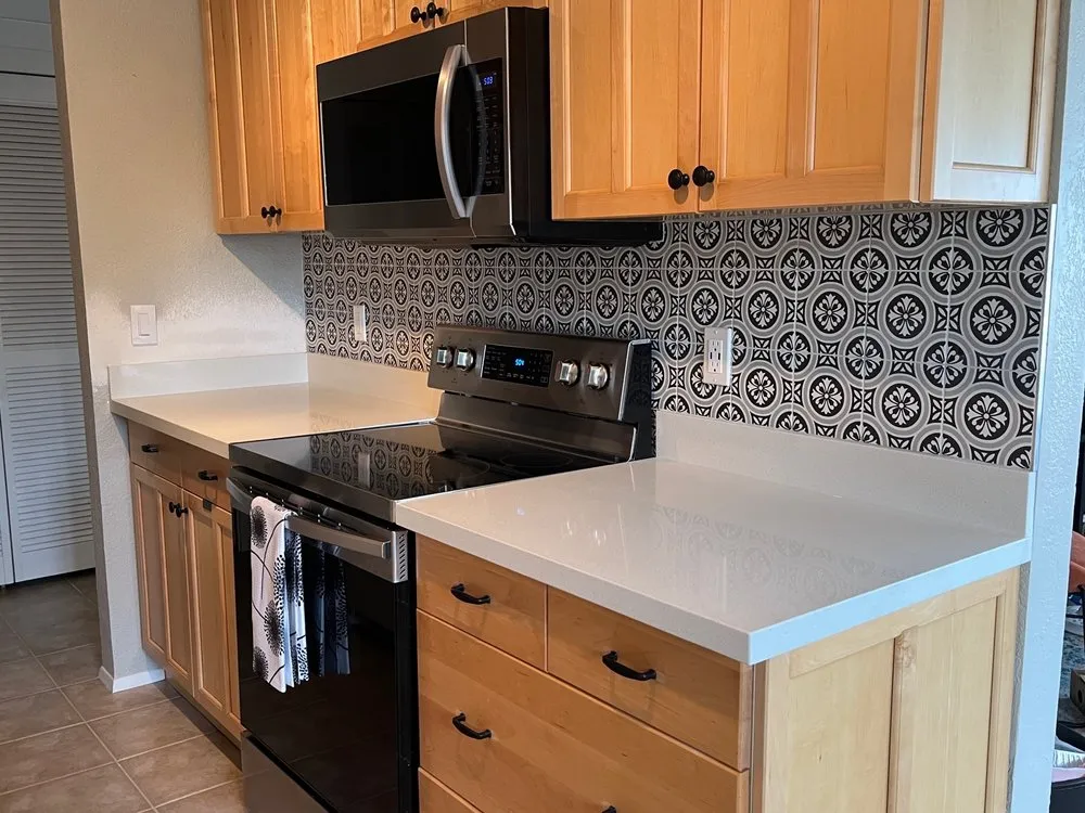 Expert residential landscaping for year-round maintenance in Kirkland, WA by Master Landscaping & Tile