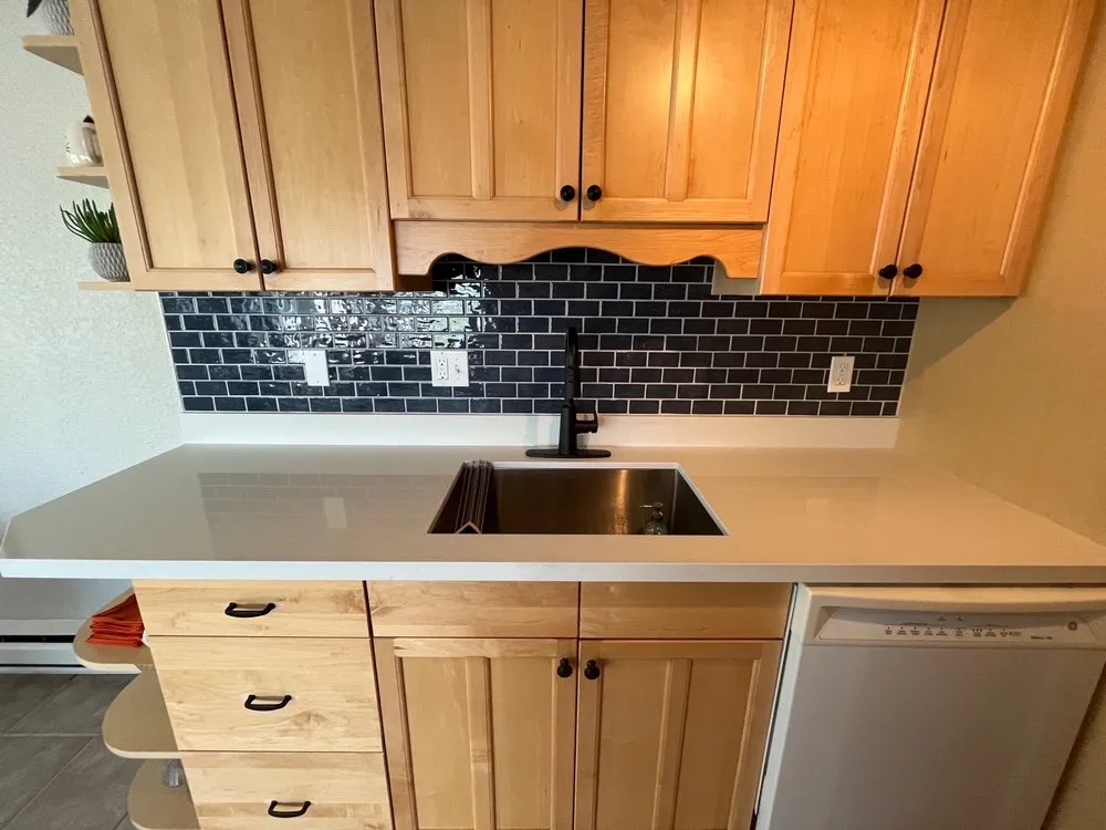 Trusted garden landscaping in Kirkland, WA - Master Landscaping & Tile