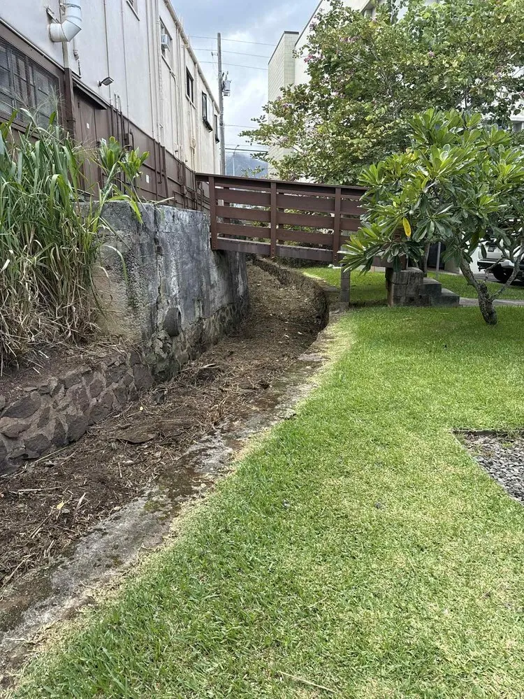 Reliable landscaping services in Urban Honolulu, HI - Master Landscaping and Yard Maintenance