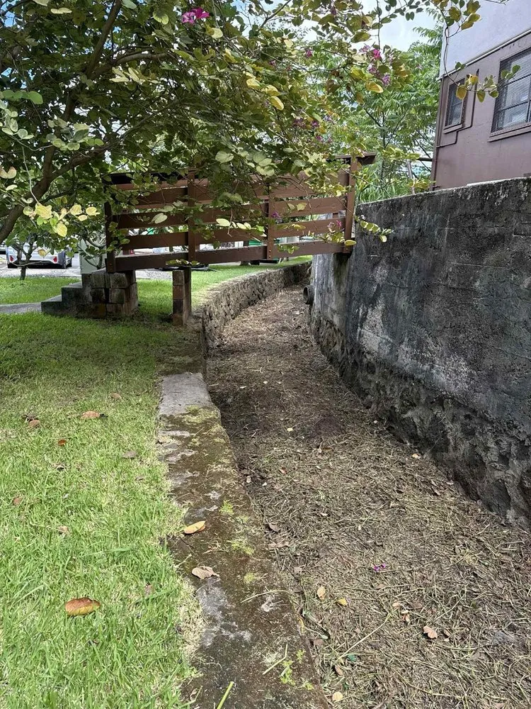 Trusted garden landscaping with custom design across Urban Honolulu, HI - Master Landscaping and Yard Maintenance