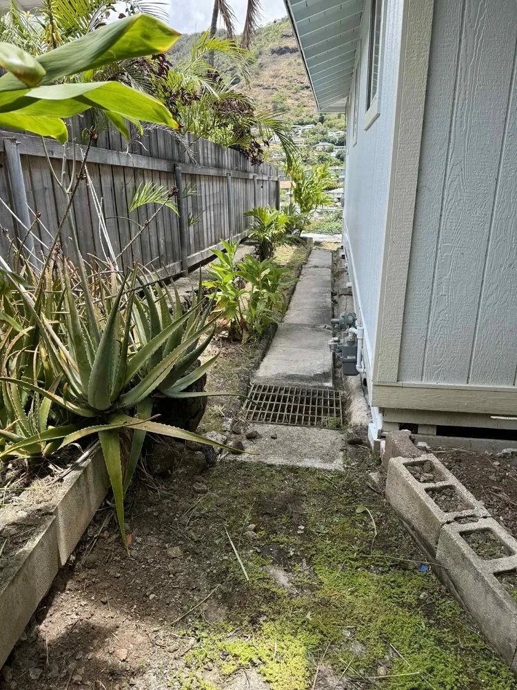 Reliable lawn care service for outdoor upgrades in Urban Honolulu, HI by Master Landscaping and Yard Maintenance