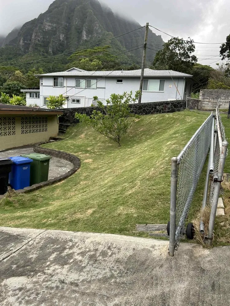 Top-rated yard maintenance experts serving Urban Honolulu, HI - Master Landscaping and Yard Maintenance
