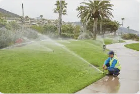 Reliable outdoor landscaping for residential properties across De Leon Springs, FL - Master Landscaping