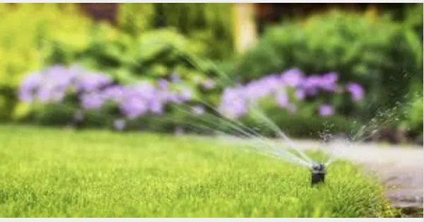 Master Landscaping Logo