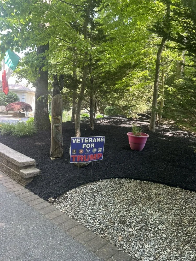 Reliable yard maintenance experts serving Essex, MD - Master Landscaping Service