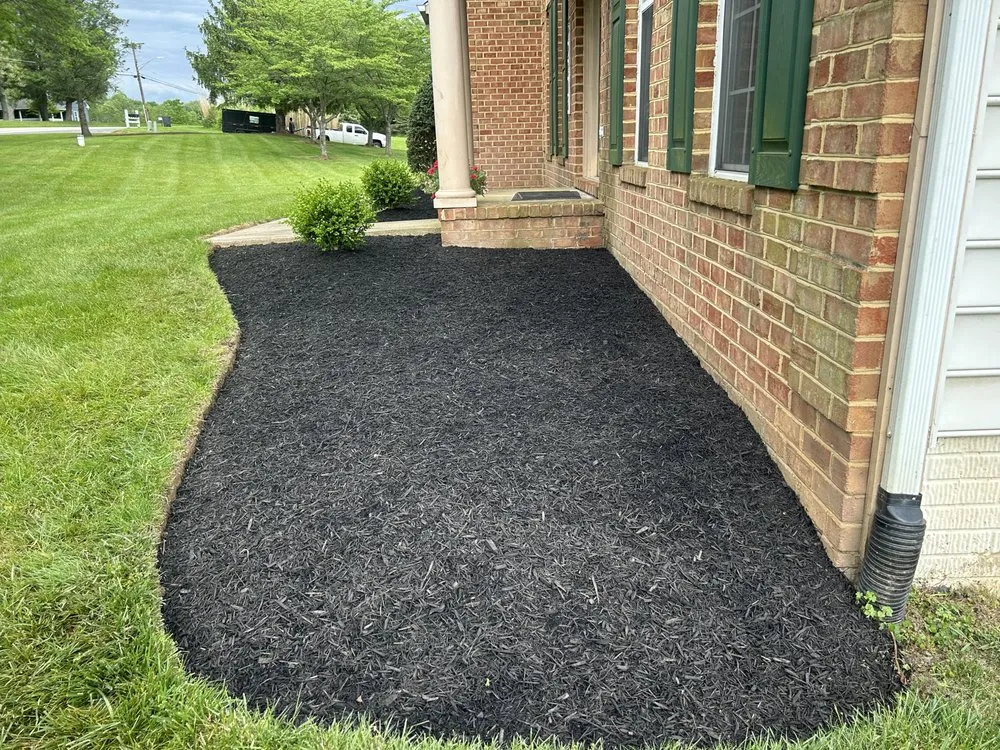 Professional garden landscaping experts serving Essex, MD - Master Landscaping Service