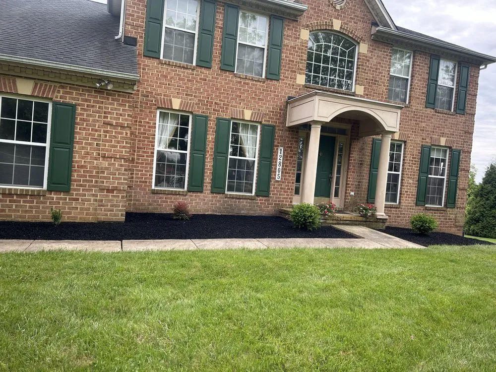 Professional yard cleanup service for outdoor upgrades in Essex, MD by Master Landscaping Service