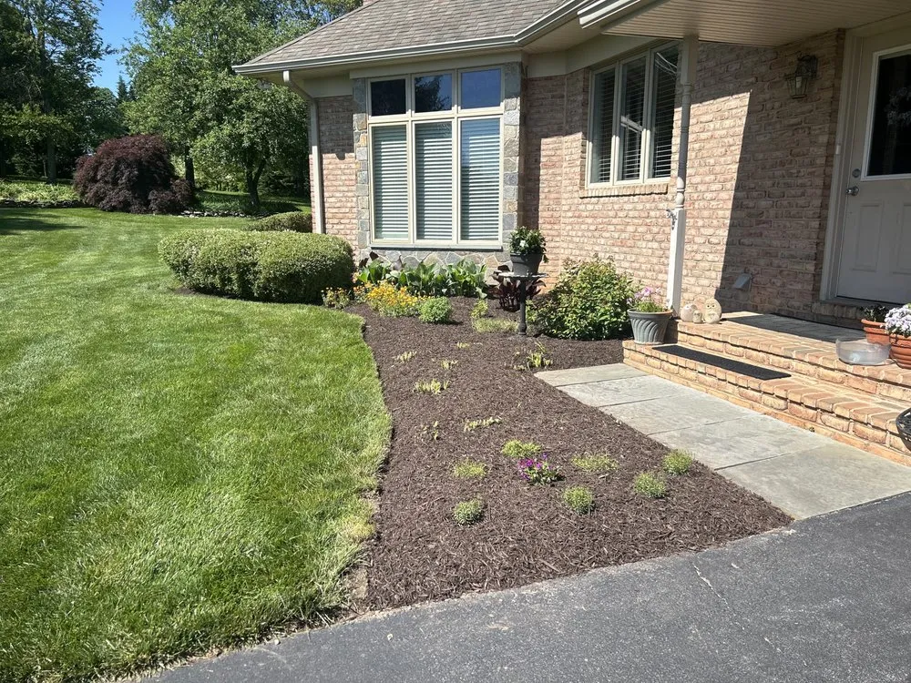 Affordable lawn care service for year-round maintenance across Essex, MD - Master Landscaping Service