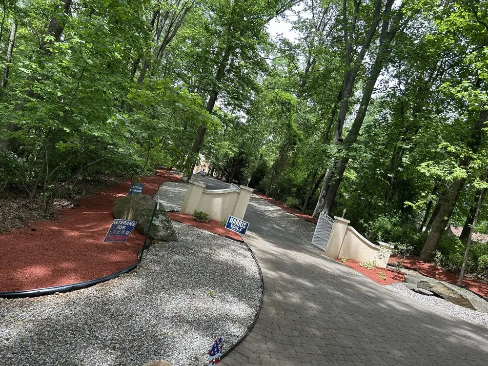 Affordable yard maintenance experts serving Essex, MD - Master Landscaping Service